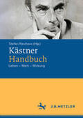 Neuhaus |  Kästner-Handbuch | eBook | Sack Fachmedien