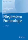 Schellenberg / Iberl |  Pflegewissen Pneumologie | eBook | Sack Fachmedien