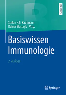 Kaufmann / Blasczyk |  Basiswissen Immunologie | eBook | Sack Fachmedien