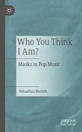 Berlich |  Who You Think I Am? | eBook | Sack Fachmedien