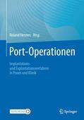 Hennes |  Port-Operationen | Buch |  Sack Fachmedien