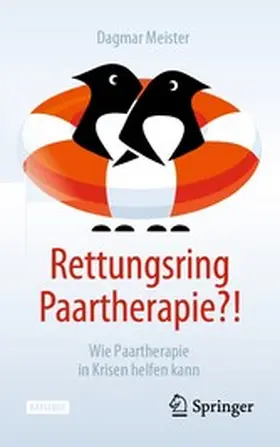 Meister | Rettungsring Paartherapie?! | E-Book | www.sack.de