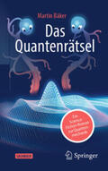 Bäker |  Das Quantenrätsel | eBook | Sack Fachmedien