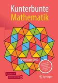 Strick |  Kunterbunte Mathematik | Buch |  Sack Fachmedien
