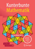 Strick |  Kunterbunte Mathematik | eBook | Sack Fachmedien