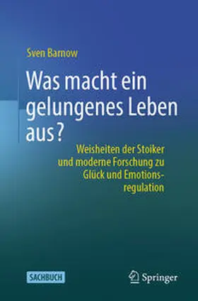 Barnow | Was macht ein gelungenes Leben aus? | E-Book | www.sack.de