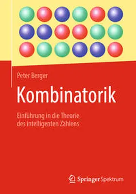 Berger | Kombinatorik | E-Book | sack.de