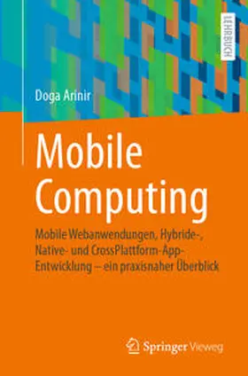 Arinir |  Mobile Computing | Buch |  Sack Fachmedien