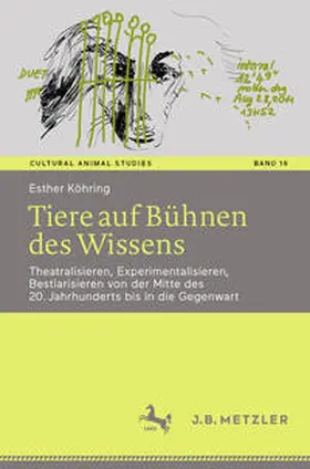 Köhring |  Tiere auf Bühnen des Wissens | eBook | Sack Fachmedien