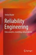 Bracke |  Reliability Engineering | Buch |  Sack Fachmedien