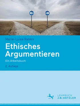 Raters |  Ethisches Argumentieren | eBook | Sack Fachmedien
