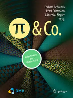 Behrends / Gritzmann / Ziegler | Pi und Co. | E-Book | sack.de