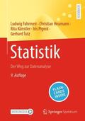 Fahrmeir / Heumann / Künstler |  Statistik | Buch |  Sack Fachmedien