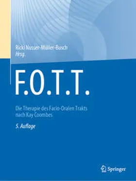 Nusser-Müller-Busch | F.O.T.T. | Buch | 978-3-662-67527-4 | sack.de
