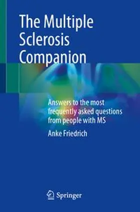 Friedrich |  The Multiple Sclerosis Companion | eBook | Sack Fachmedien