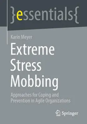 Meyer | Extreme Stress Mobbing | E-Book | www.sack.de