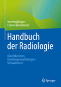 Borgers / Vockelmann |  Handbuch der Radiologie | eBook | Sack Fachmedien