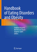 Herpertz / de Zwaan / Zipfel |  Handbook of Eating Disorders and Obesity | eBook | Sack Fachmedien