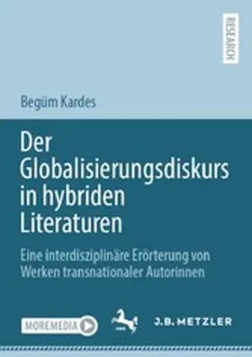Kardes | Der Globalisierungsdiskurs in hybriden Literaturen | E-Book | www.sack.de