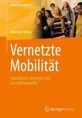 Wilde |  Vernetzte Mobilität | Buch |  Sack Fachmedien