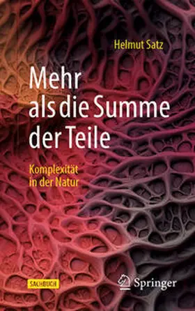 Satz |  Mehr als die Summe der Teile | Buch |  Sack Fachmedien