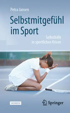 Jansen | Selbstmitgefühl im Sport | E-Book | www.sack.de
