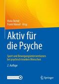 Hänsel / Oertel |  Aktiv für die Psyche | Buch |  Sack Fachmedien