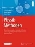 Hettich / Sum / Jödicke |  Physik Methoden | Buch |  Sack Fachmedien