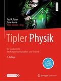 Tipler / Mosca / Kersten |  Tipler Physik | Buch |  Sack Fachmedien