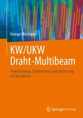 Moroianu | KW/UKW Draht-Multibeam | Buch | 978-3-662-67991-3 | www.sack.de