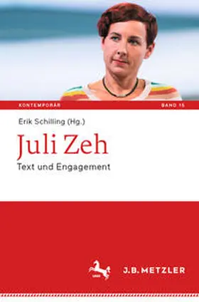 Schilling | Juli Zeh | E-Book | sack.de