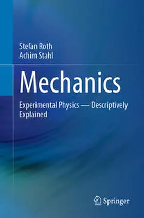 Roth / Stahl |  Mechanics | eBook | Sack Fachmedien