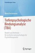 Nockemann |  Tiefenpsychologische Bindungsanalyse (TBA) | Buch |  Sack Fachmedien