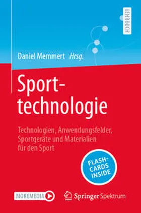 Memmert | Sporttechnologie | E-Book | www.sack.de