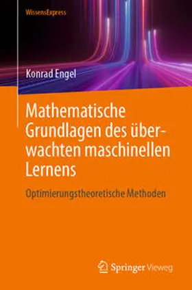 Engel |  Mathematische Grundlagen des überwachten maschinellen Lernens | eBook | Sack Fachmedien