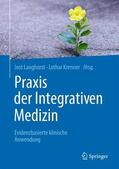 Langhorst / Krenner |  Praxis der Integrativen Medizin | Buch |  Sack Fachmedien