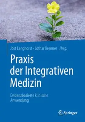 Langhorst / Krenner |  Praxis der Integrativen Medizin | eBook | Sack Fachmedien
