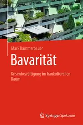 Kammerbauer | Bavarität | E-Book | www.sack.de