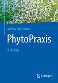 Wiesenauer |  PhytoPraxis | Buch |  Sack Fachmedien