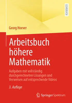 Hoever |  Arbeitsbuch höhere Mathematik | eBook | Sack Fachmedien