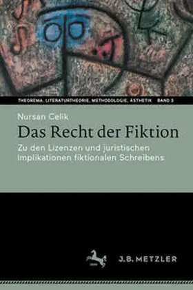 Celik | Das Recht der Fiktion | Buch | 978-3-662-68269-2 | sack.de