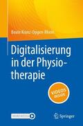 Kranz-Opgen-Rhein |  Digitalisierung in der Physiotherapie | Buch |  Sack Fachmedien