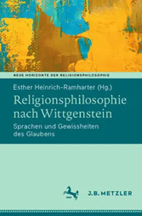 Heinrich-Ramharter |  Religionsphilosophie nach Wittgenstein | eBook | Sack Fachmedien