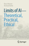 Mainzer / Kahle |  Limits of AI - theoretical, practical, ethical | eBook | Sack Fachmedien