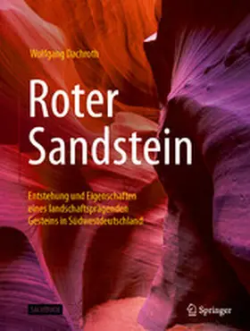 Dachroth | Roter Sandstein | E-Book | www.sack.de