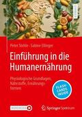 Stehle / Ellinger |  Einführung in die Humanernährung | Buch |  Sack Fachmedien