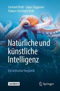 Roth / Tuggener |  Natürliche und künstliche Intelligenz | Buch |  Sack Fachmedien