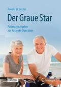 Gerste |  Der Graue Star | Buch |  Sack Fachmedien