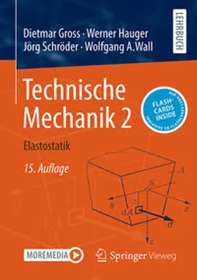 Gross / Hauger / Schröder | Technische Mechanik 2 | E-Book | sack.de