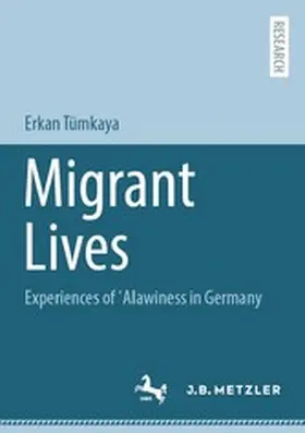 Tümkaya | Migrant Lives | E-Book | www.sack.de